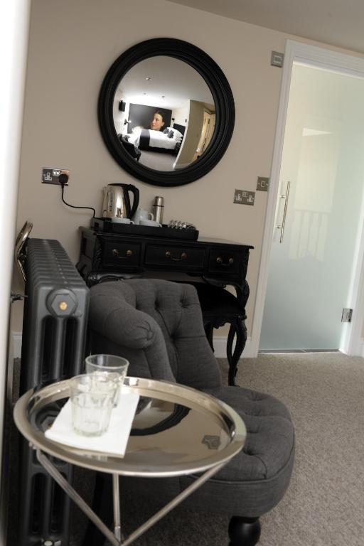 Swain House Bed & Breakfast Minehead Cameră foto