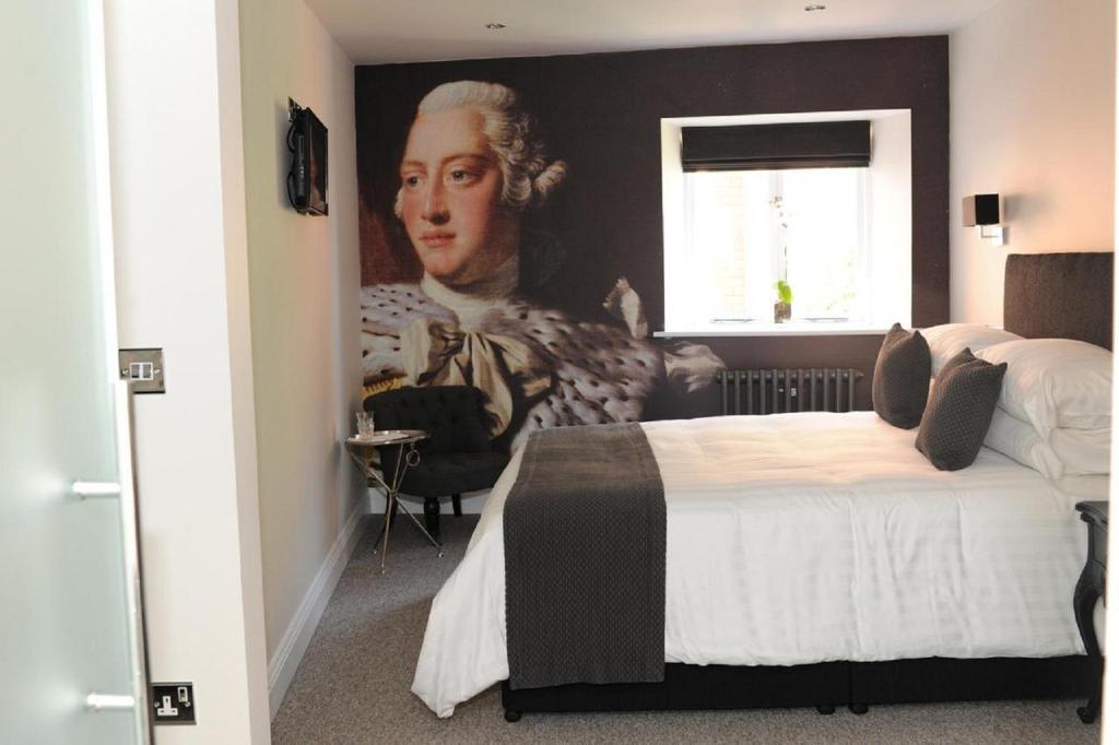 Swain House Bed & Breakfast Minehead Cameră foto